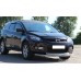 Передняя двойная труба для Mazda CX-7.